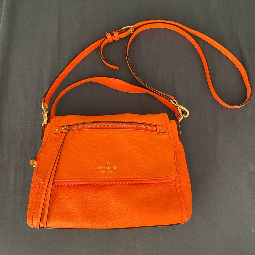 Kate Spade Crossbody Purse